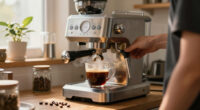 8 Best Best Espresso Machine For Americanos In 2026