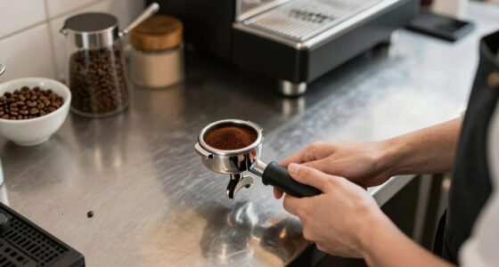 8 Best Best Portafilter Stand in 2026