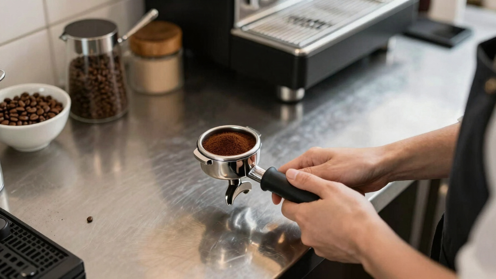 8 Best Best Portafilter Stand in 2026