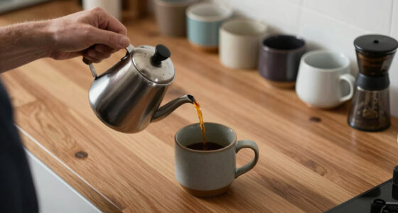8 Best Ceramic Coffee Mugs for Specialty Coffee in 2026