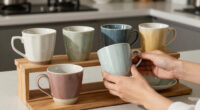 8 Best Coffee Mug Display Shelf in 2026 — Stylish Storage for Your Collection