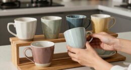 8 Best Coffee Mug Display Shelf in 2026 — Stylish Storage for Your Collection