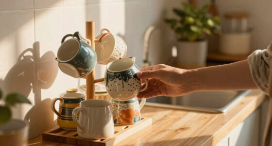 8 Best Coffee Mug Rack in 2026 — The Ultimate Guide for Every Kitchen