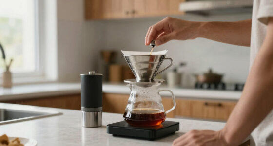 8 Best Compact Coffee Brewing Kits in 2026