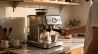 8 Best Countertop Coffee Appliance Setup in 2026