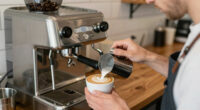 8 Best Espresso Machines for Cappuccino in 2026