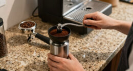 8 Best Grinder For Light Roast Espresso In 2026