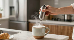 8 Best Handheld Milk Frother in 2026 — The Ultimate Buyer’s Guide