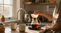8 Best Home Beverage Center for Coffee Drinks in 2026