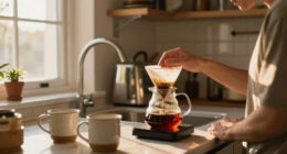 8 Best Home Beverage Center for Coffee Drinks in 2026