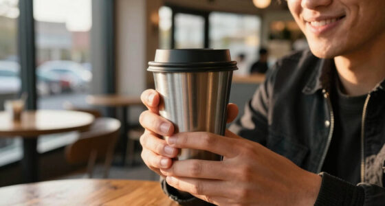 8 Best Insulated Latte Cups in 2026