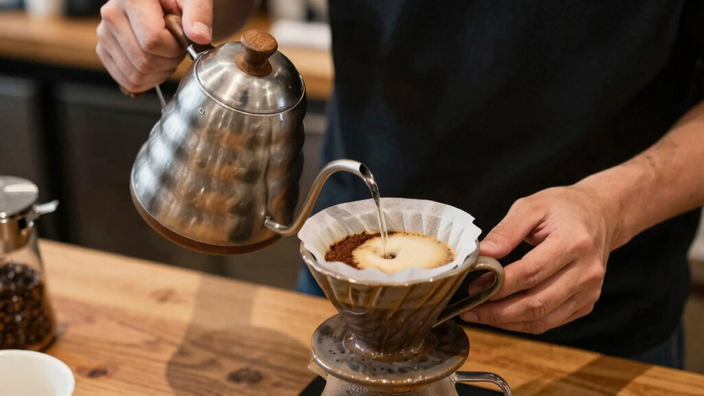 8 Best Kettle For Specialty Coffee In 2026