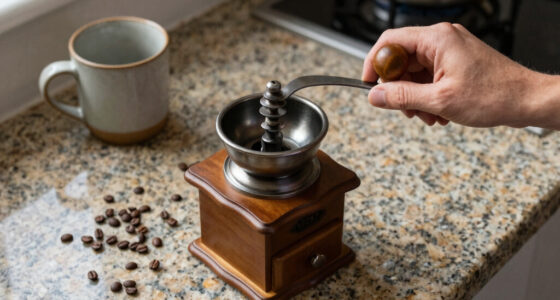 8 Best Low Retention Grinder in 2026