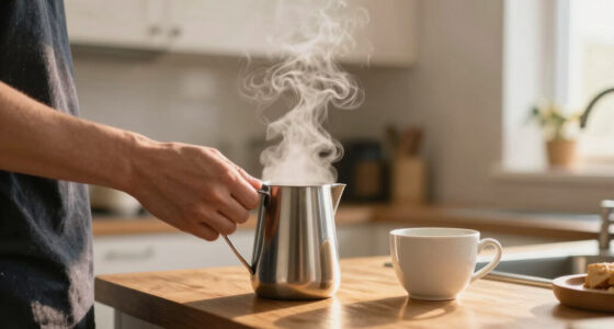 8 Best Milk Frother in 2026