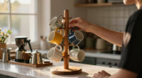 8 Best Mug Tree for Coffee Bar in 2026