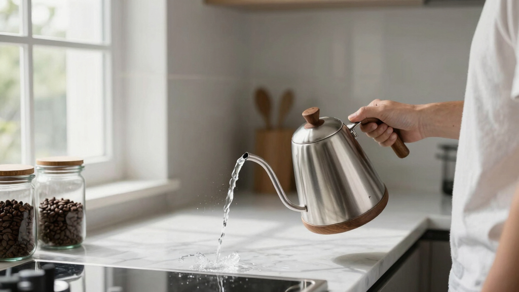 8 Best Premium Coffee Kettles in 2026 — Elevate Your Brew