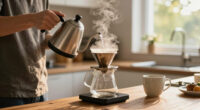 9 Best Automatic Pour Over Coffee Maker in 2026