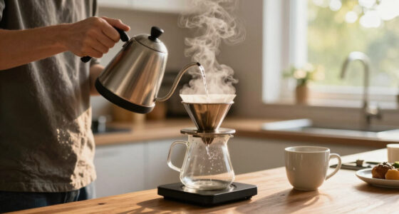 9 Best Automatic Pour Over Coffee Maker in 2026