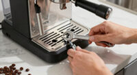 9 Best Best Espresso Machine Stand in 2026