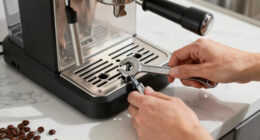 9 Best Best Espresso Machine Stand in 2026