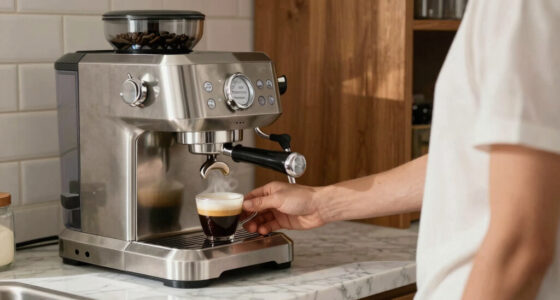 9 Best Best Espresso Machine Under 1000 in 2026