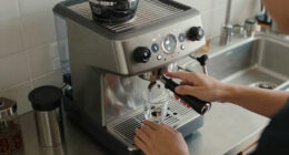9 Best Best Espresso Machine With Dual Thermoblock In 2026