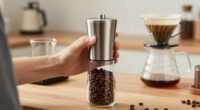 9 Best Best Grinder For Batch Brew Coffee In 2026