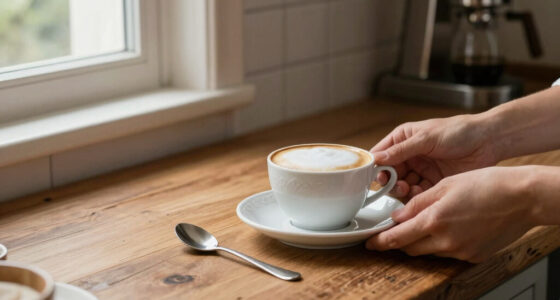 9 Best Best Saucer Set For Cappuccino Cups In 2026