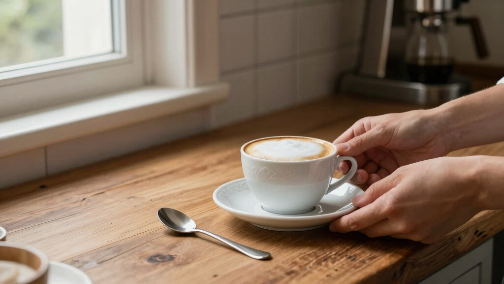 9 Best Best Saucer Set For Cappuccino Cups In 2026