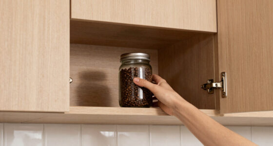 9 Best Best Shallow Depth Coffee Cabinet in 2026