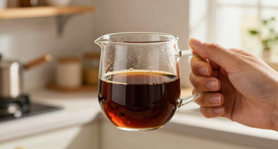 9 Best Borosilicate Coffee Glasses in 2026