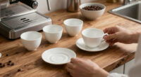 9 Best Ceramic Demitasse Sets in 2026