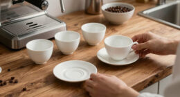 9 Best Ceramic Demitasse Sets in 2026
