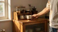 9 Best Coffee Bar Hutch in 2026 — The Ultimate Buyer’s Guide
