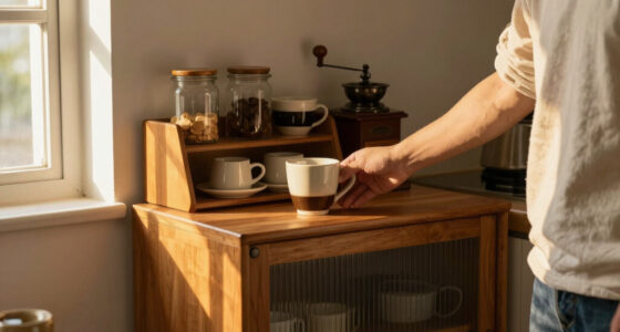 9 Best Coffee Bar Hutch in 2026 — The Ultimate Buyer’s Guide