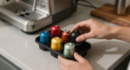 9 Best Coffee Pod Holders in 2026 — Find the Perfect Organizer for Your Coffee Station