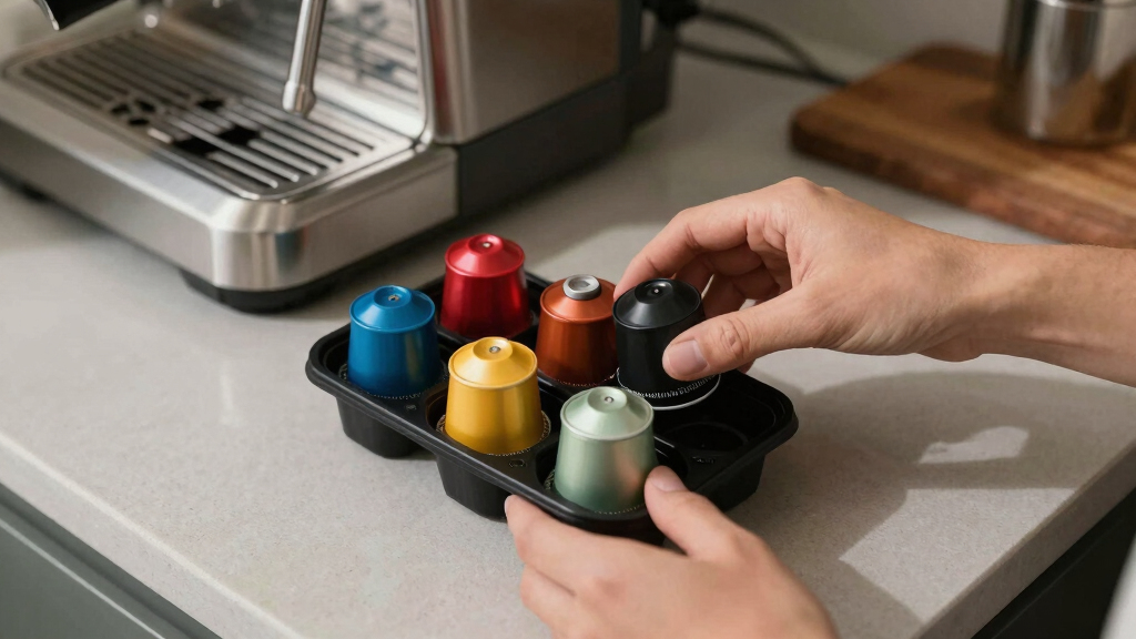 9 Best Coffee Pod Holders in 2026 — Find the Perfect Organizer for Your Coffee Station