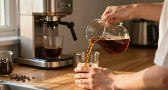9 Best Commercial Style Cold Brew Maker For Home In 2026