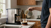 9 Best Commercial Style Drip Coffee Maker For Home In 2026