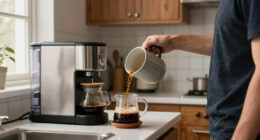 9 Best Commercial Style Drip Coffee Maker For Home In 2026