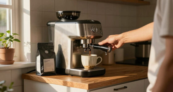 9 Best Compact Home Café Packages in 2026