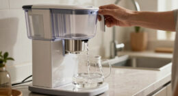 9 Best Countertop Water Filters for Coffee in 2026
