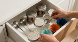 9 Best Drawer Organizer for Coffee Accessories in 2026