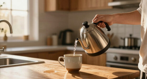 9 Best Electric Gooseneck Kettles in 2026
