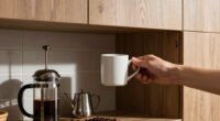 9 Best Enclosed Coffee Station Cabinets in 2026