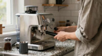 9 Best Espresso Machines for Experienced Home Baristas in 2026