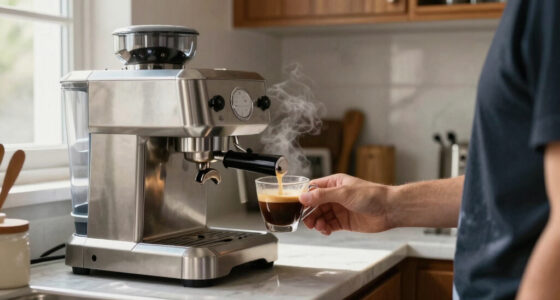 9 Best Espresso Machines for Home in 2026