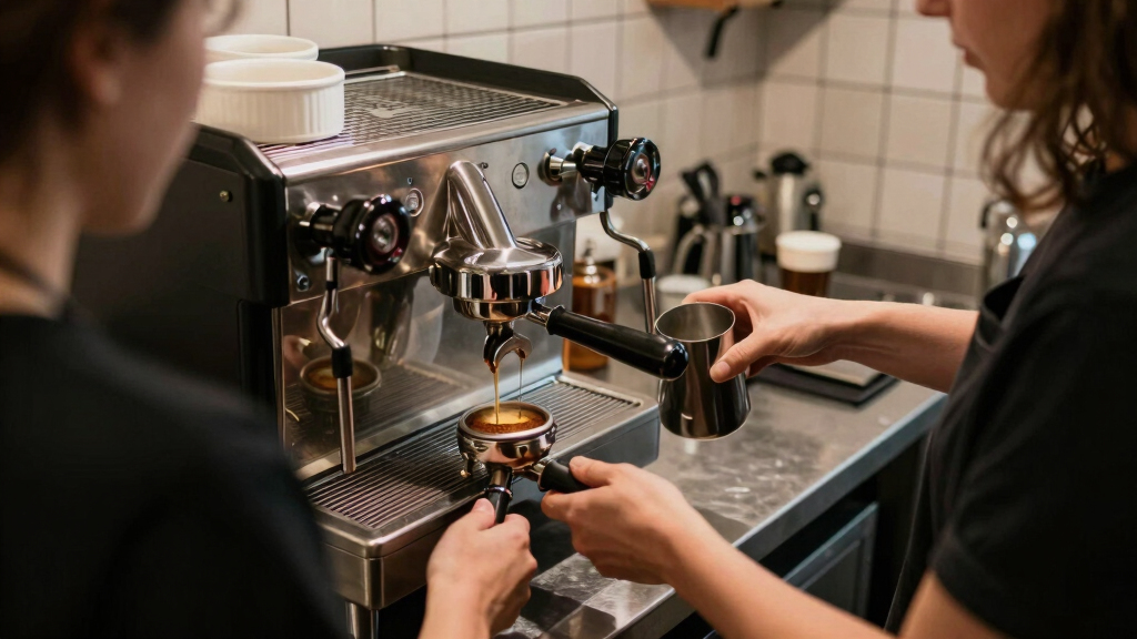 9 Best Espresso Machines for Two Drinkers in 2026
