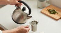 9 Best Filtered Water Kettle for Brewing in 2026
