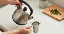 9 Best Filtered Water Kettle for Brewing in 2026